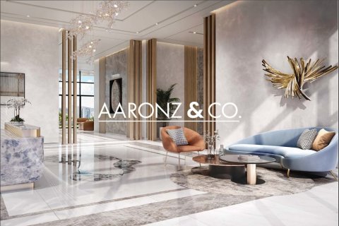 آپارتمان برای فروش در Dubai South (Dubai World Central)، Dubai، امارات متحده عربی 2 خوابه ، 107 متر مربع ، شماره 670494 - تصویر 7