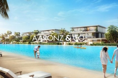 آپارتمان برای فروش در Dubai South (Dubai World Central)، Dubai، امارات متحده عربی 2 خوابه ، 107 متر مربع ، شماره 670494 - تصویر 5