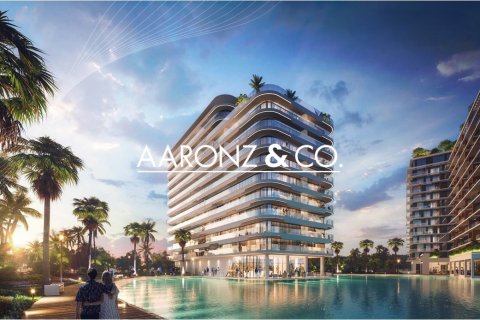 Appartement te koop in Dubai, VAE 3 slaapkamers, 150.5 vr.m., nr 670493 - foto 3