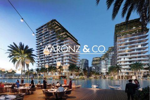 Appartement te koop in Dubai, VAE 3 slaapkamers, 150.5 vr.m., nr 670493 - foto 4