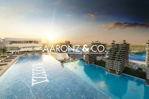 Пәтер Dubai South (Dubai World Central), Дубай, БАӘ-да 3 жатын бөлмелер, 150 м² № 670493 - фото 5