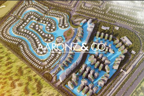Appartement te koop in Dubai, VAE 3 slaapkamers, 150.5 vr.m., nr 670493 - foto 1