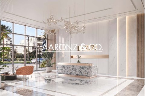 Appartement te koop in Dubai, VAE 3 slaapkamers, 150.5 vr.m., nr 670493 - foto 12