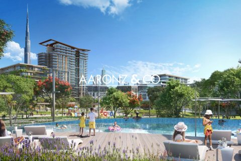 Appartement te koop in City Walk, Dubai, VAE 2 slaapkamers, 110.6 vr.m., nr 670496 - foto 10