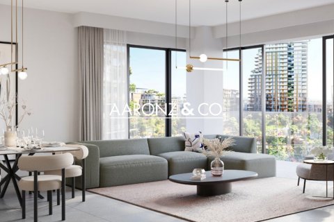 Appartement te koop in City Walk, Dubai, VAE 2 slaapkamers, 110.6 vr.m., nr 670496 - foto 3