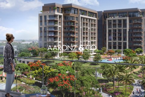 Appartement te koop in City Walk, Dubai, VAE 2 slaapkamers, 110.6 vr.m., nr 670496 - foto 1