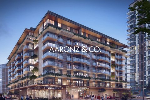 Appartement te koop in City Walk, Dubai, VAE 2 slaapkamers, 110.6 vr.m., nr 670496 - foto 11