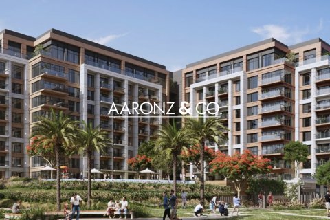 Appartement te koop in City Walk, Dubai, VAE 2 slaapkamers, 110.6 vr.m., nr 670496 - foto 2