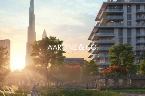 Appartement te koop in City Walk, Dubai, VAE 2 slaapkamers, 110.6 vr.m., nr 670496 - foto 6