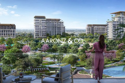 Appartement te koop in City Walk, Dubai, VAE 2 slaapkamers, 110.6 vr.m., nr 670496 - foto 5