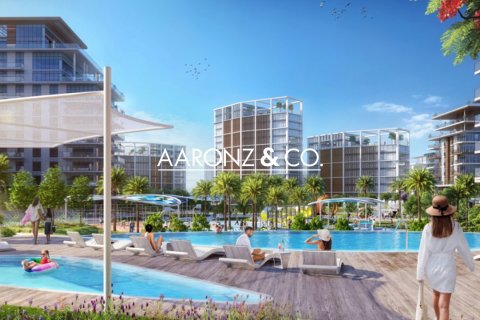 Appartement te koop in City Walk, Dubai, VAE 2 slaapkamers, 110.6 vr.m., nr 670496 - foto 7