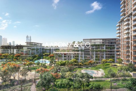 Appartement te koop in City Walk, Dubai, VAE 2 slaapkamers, 110.6 vr.m., nr 670496 - foto 9