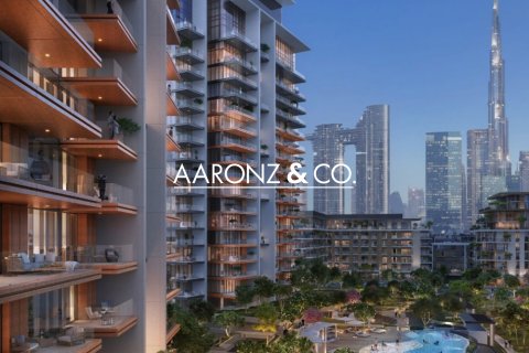 Appartement te koop in City Walk, Dubai, VAE 2 slaapkamers, 110.6 vr.m., nr 670496 - foto 8