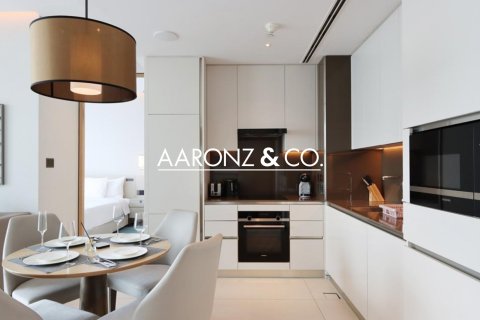 阿联酋 Dubai Jumeirah Beach Residence 待售 : 1 卧, 75.2 平方米 , 编号670495 - 照片 13