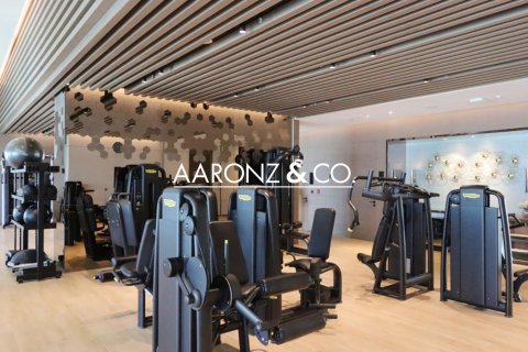 阿联酋 Dubai Jumeirah Beach Residence 待售 : 1 卧, 75.2 平方米 , 编号670495 - 照片 22