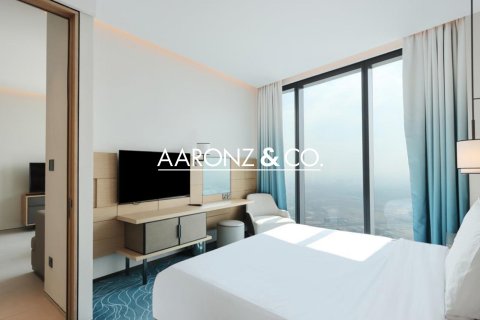 阿联酋 Dubai Jumeirah Beach Residence 待售 : 1 卧, 75.2 平方米 , 编号670495 - 照片 8