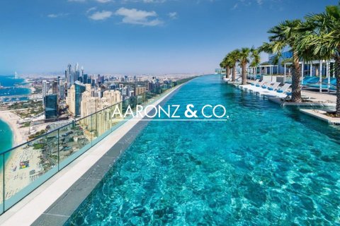 阿联酋 Dubai Jumeirah Beach Residence 待售 : 1 卧, 75.2 平方米 , 编号670495 - 照片 20