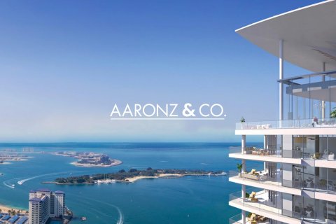 Leilighet til salgs i Palm Jumeirah, Dubai, Emiratene 2 soverom, 126 kvm Nr. 670497 - Foto 1