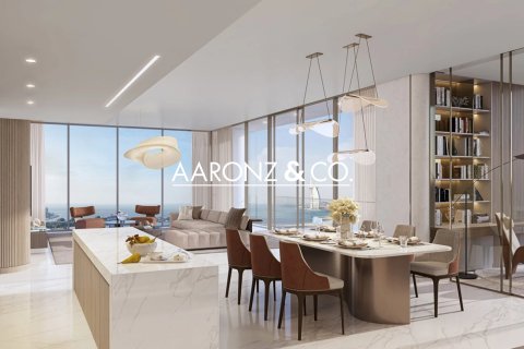 Leilighet til salgs i Palm Jumeirah, Dubai, Emiratene 2 soverom, 126 kvm Nr. 670497 - Foto 8