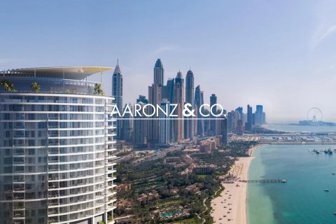 Leilighet til salgs i Palm Jumeirah, Dubai, Emiratene 2 soverom, 126 kvm Nr. 670497 - Foto 11