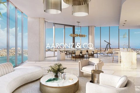 Leilighet til salgs i Palm Jumeirah, Dubai, Emiratene 2 soverom, 126 kvm Nr. 670497 - Foto 3