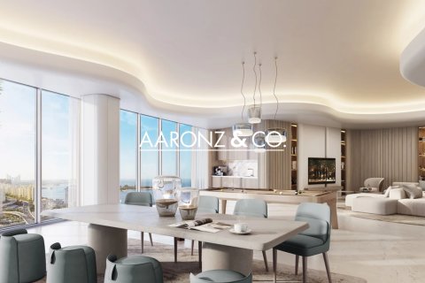 Leilighet til salgs i Palm Jumeirah, Dubai, Emiratene 2 soverom, 126 kvm Nr. 670497 - Foto 4