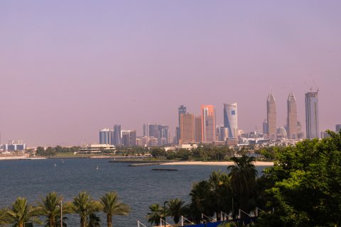 Palm Jumeirah, Dubai, संयुक्त अरब अमीरात में अपार्टमेंट, 3 बेडरूम, 257 वर्ग मीटर, संख्या 705379 - फ़ोटो 10