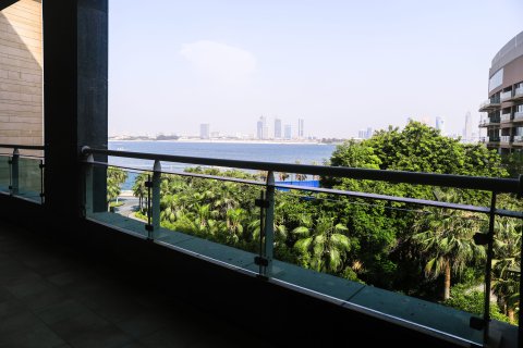Palm Jumeirah, Dubai, संयुक्त अरब अमीरात में अपार्टमेंट, 3 बेडरूम, 257 वर्ग मीटर, संख्या 705379 - फ़ोटो 11