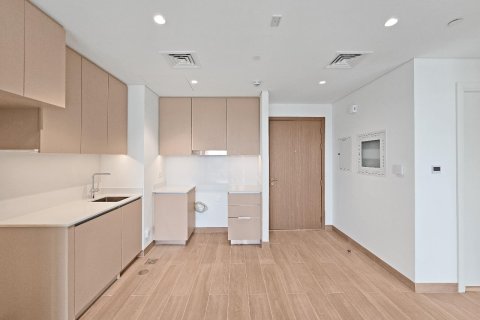 Пәтер Дубай, БАӘ-да 1 жатын бөлме, 77 м² № 705382