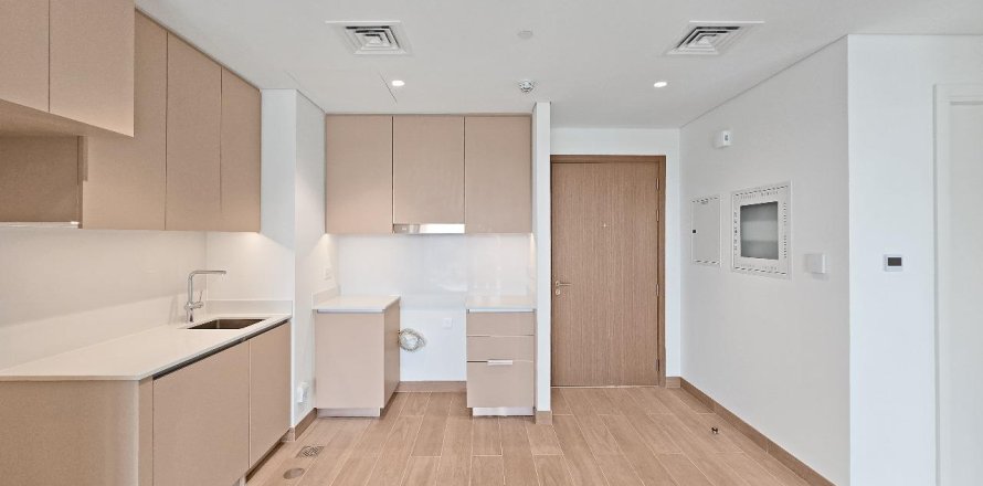 Квартира в Дубай, ОАЭ 1 спальня, 77м2 № 705382