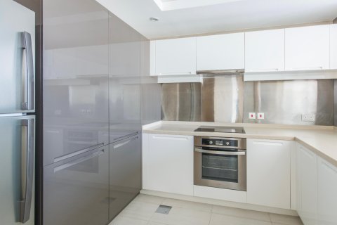 Huoneisto Downtown Dubai (Downtown Burj Dubai), Arabiemiraatit 2 makuuhuonetta, 117 m2 № 705378 - kuva 6