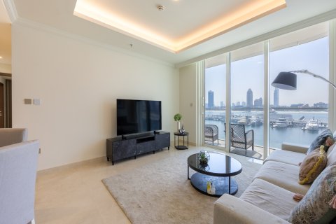Müüa korter asukohaga Dubai Marina, AÜE: 2 magamistoaga, 111 m² Nr 705384 - pilt 3