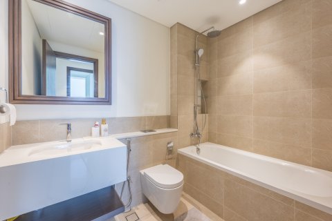Müüa korter asukohaga Dubai Marina, AÜE: 2 magamistoaga, 111 m² Nr 705384 - pilt 14