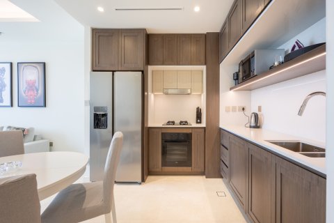 Müüa korter asukohaga Dubai Marina, AÜE: 2 magamistoaga, 111 m² Nr 705384 - pilt 8