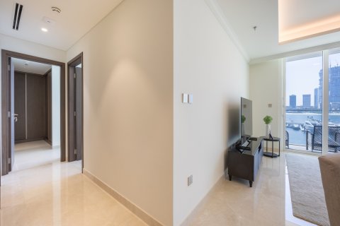 Müüa korter asukohaga Dubai Marina, AÜE: 2 magamistoaga, 111 m² Nr 705384 - pilt 11