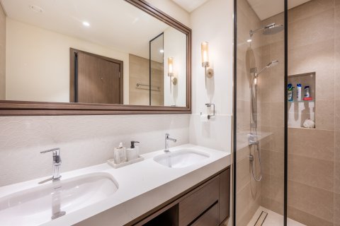 Müüa korter asukohaga Dubai Marina, AÜE: 2 magamistoaga, 111 m² Nr 705384 - pilt 19