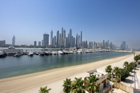 Müüa korter asukohaga Dubai Marina, AÜE: 2 magamistoaga, 111 m² Nr 705384 - pilt 1