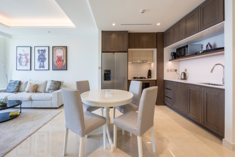 Müüa korter asukohaga Dubai Marina, AÜE: 2 magamistoaga, 111 m² Nr 705384 - pilt 6