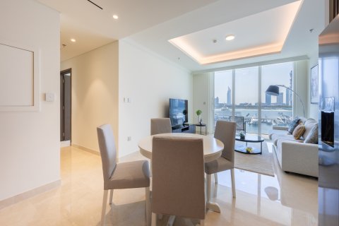 Müüa korter asukohaga Dubai Marina, AÜE: 2 magamistoaga, 111 m² Nr 705384 - pilt 9