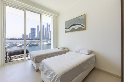 Müüa korter asukohaga Dubai Marina, AÜE: 2 magamistoaga, 111 m² Nr 705384 - pilt 12