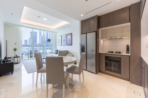 Müüa korter asukohaga Dubai Marina, AÜE: 2 magamistoaga, 111 m² Nr 705384 - pilt 5