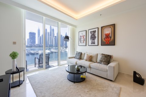 Müüa korter asukohaga Dubai Marina, AÜE: 2 magamistoaga, 111 m² Nr 705384 - pilt 2