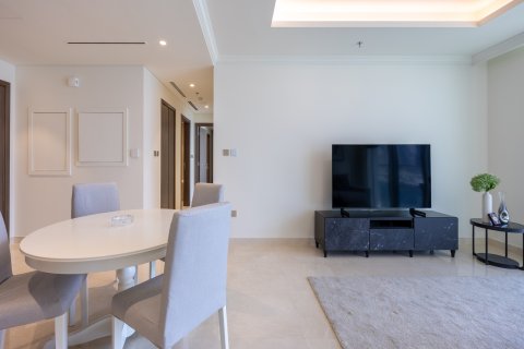 Müüa korter asukohaga Dubai Marina, AÜE: 2 magamistoaga, 111 m² Nr 705384 - pilt 7
