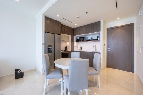 Müüa korter asukohaga Dubai Marina, AÜE: 2 magamistoaga, 111 m² Nr 705384 - pilt 10