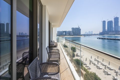 Müüa korter asukohaga Dubai Marina, AÜE: 2 magamistoaga, 111 m² Nr 705384 - pilt 21
