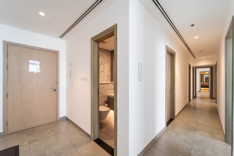 Dubai Marina, UAE의 판매용 아파트 침실 3개, 216제곱미터 번호 705381 - 사진 16