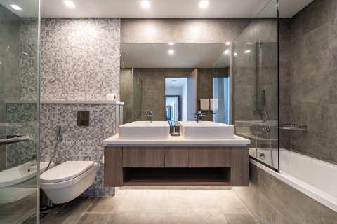 Dubai Marina, UAE의 판매용 아파트 침실 3개, 216제곱미터 번호 705381 - 사진 17