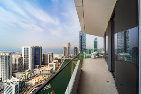 Dubai Marina, UAE의 판매용 아파트 침실 3개, 216제곱미터 번호 705381 - 사진 23