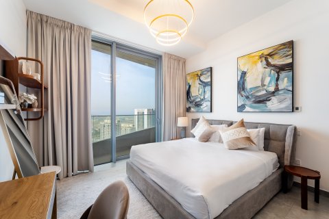 Dubai Marina, UAE의 판매용 아파트 침실 3개, 216제곱미터 번호 705381 - 사진 12