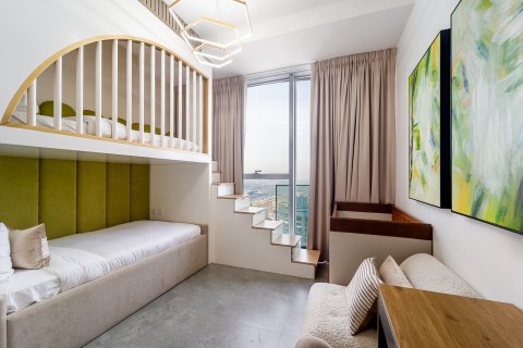 Dubai Marina, UAE의 판매용 아파트 침실 3개, 216제곱미터 번호 705381 - 사진 15